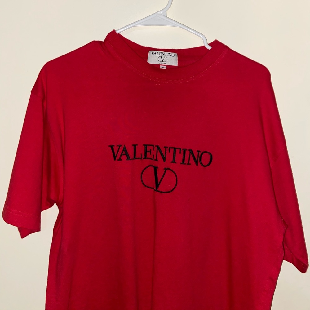 Red Valentino T-Shirt